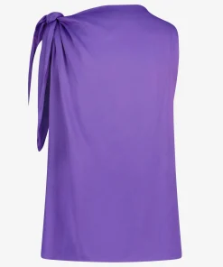 IBANA Tilse Violet- Non Leather