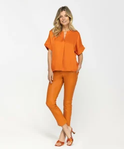 IBANA Tinker Goldfish- Non Leather