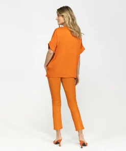 IBANA Tinker Goldfish- Non Leather