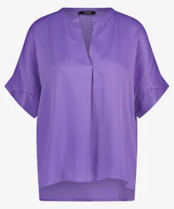 IBANA Tinker Violet- Non Leather