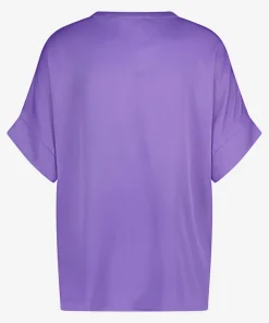 IBANA Tinker Violet- Non Leather