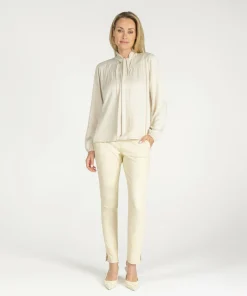 IBANA Tivi Creamy White- Non Leather