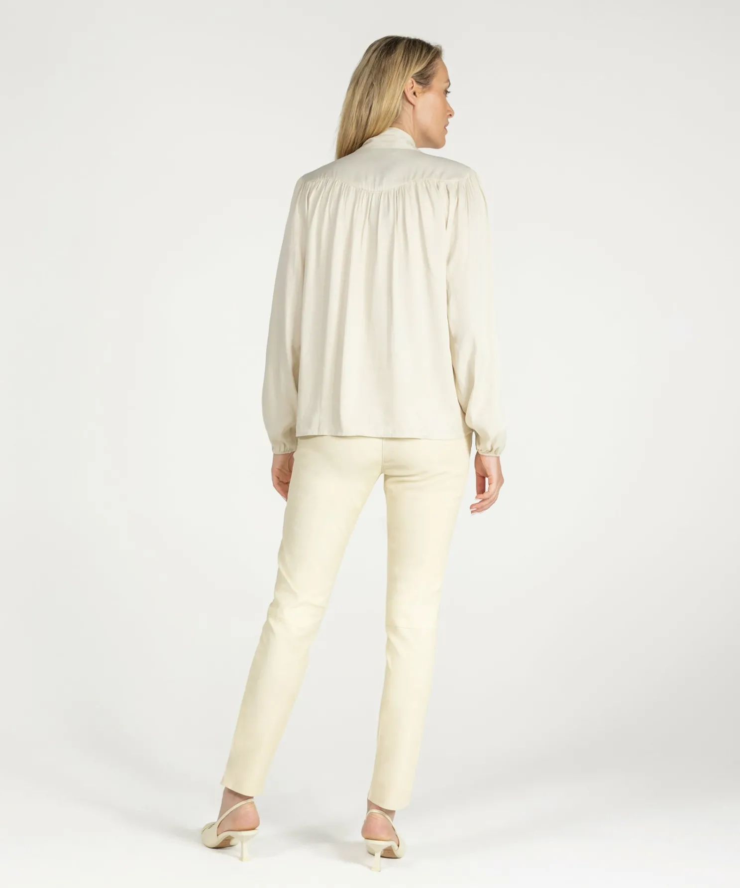 IBANA Tivi Creamy White- Non Leather