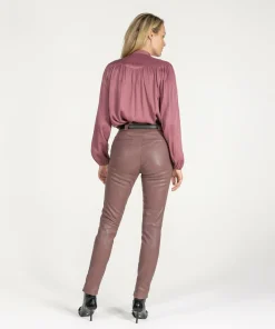 IBANA Tivi Dusty Rose- Non Leather