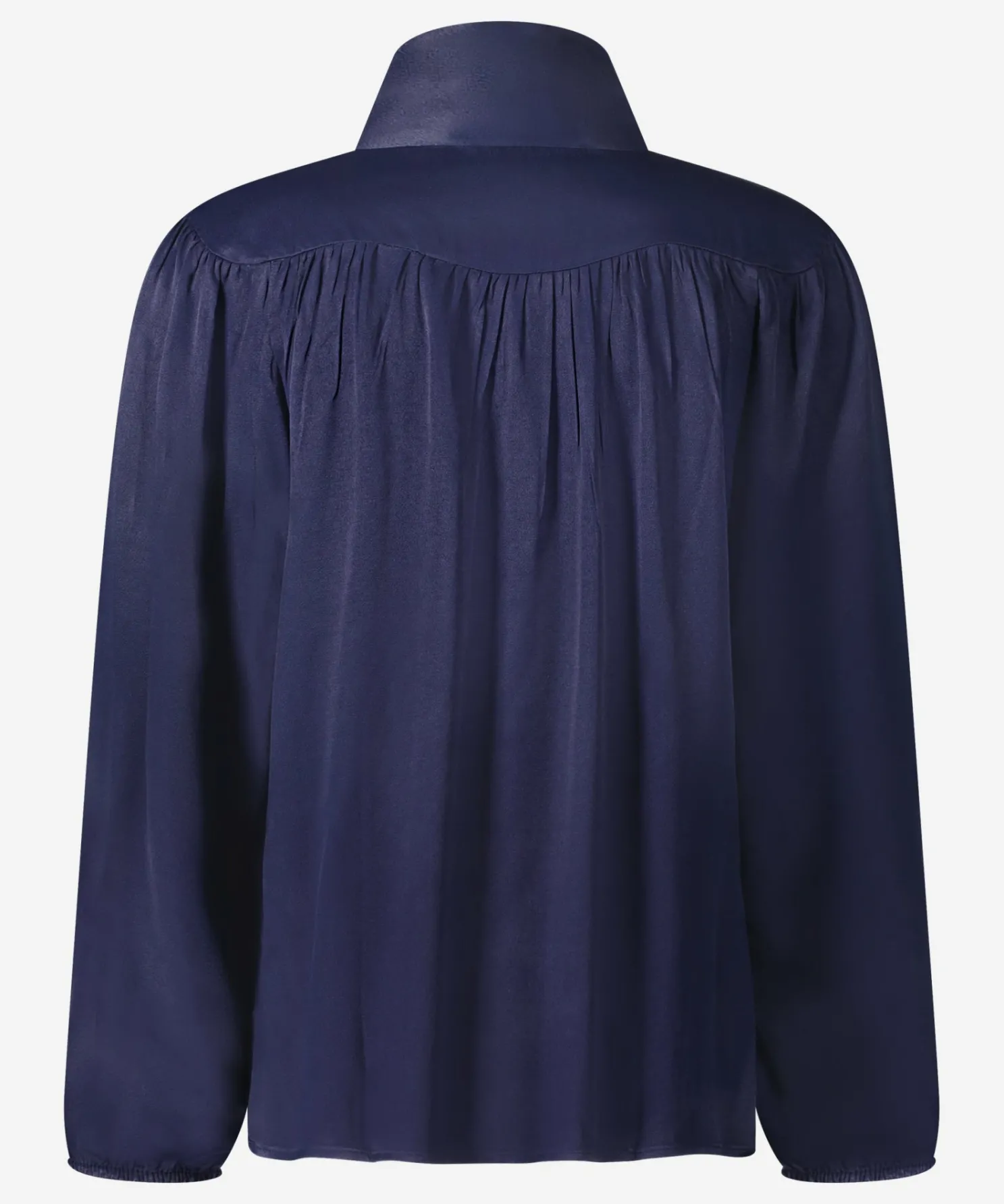 IBANA Tivi Marine Blue- Non Leather