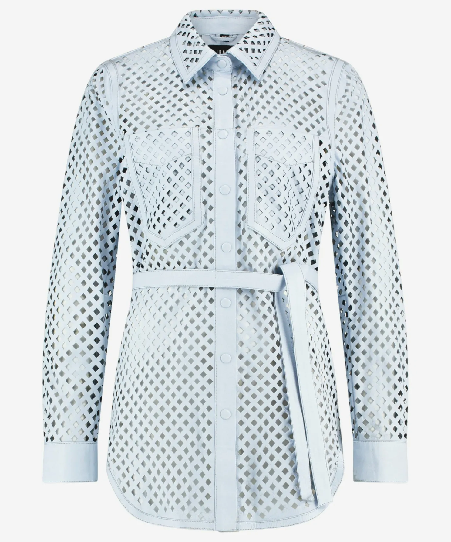 IBANA Tjez Soft Blue- Pre Spring/Summer '24