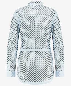 IBANA Tjez Soft Blue- Pre Spring/Summer '24