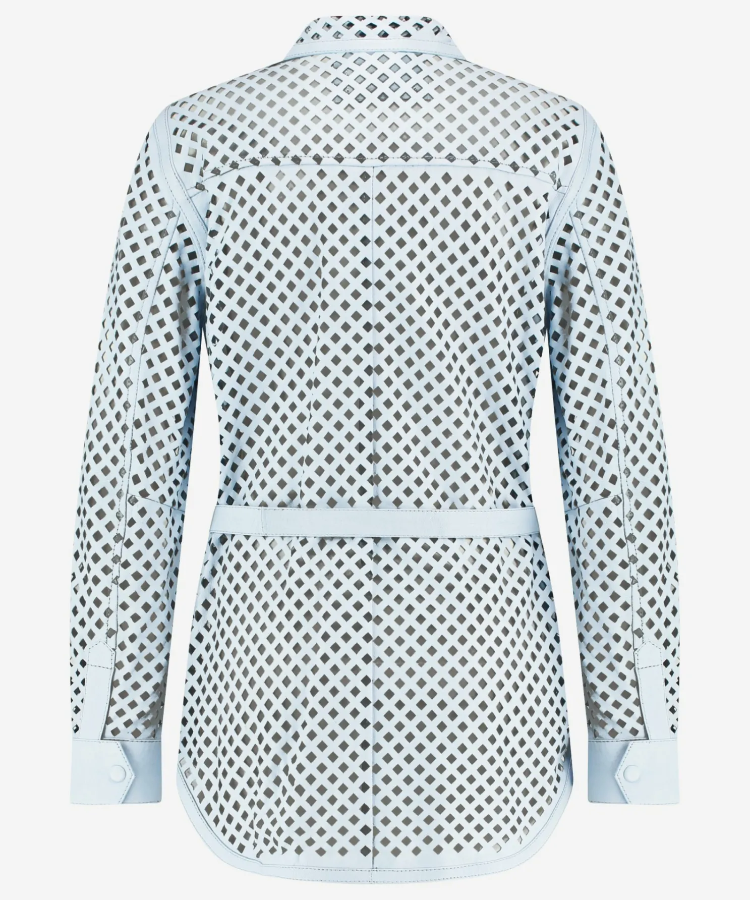 IBANA Tjez Soft Blue- Pre Spring/Summer '24
