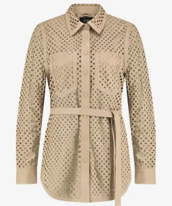 IBANA Tjez Soft Taupe- Pre Spring/Summer '24