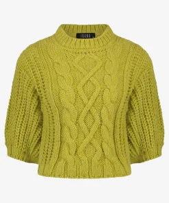 IBANA Tods Sweet Apple Green- Tops