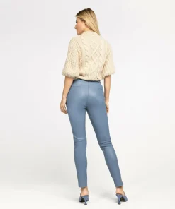 IBANA Tods Vanilla- Tops