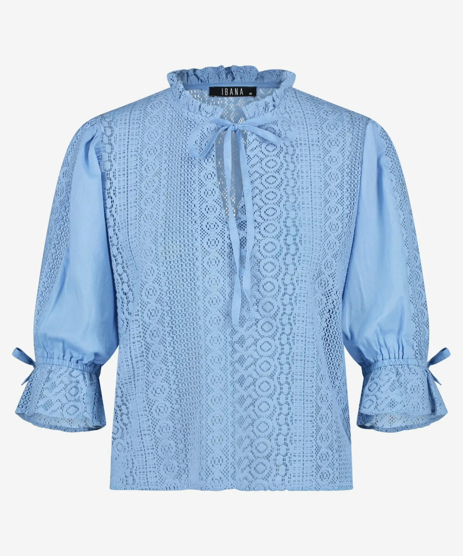 IBANA Tolia Airy Blue- Spring/Summer '24