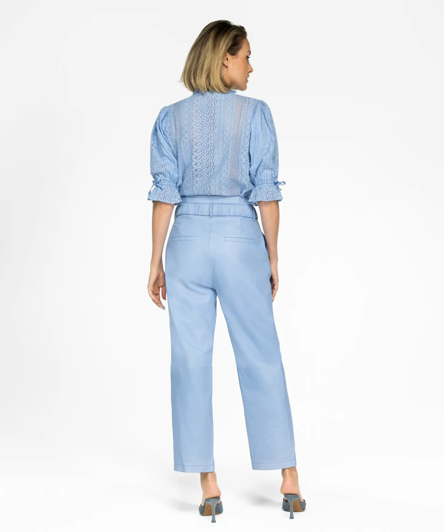 IBANA Tolia Airy Blue- Spring/Summer '24