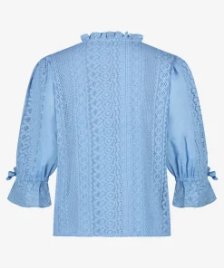 IBANA Tolia Airy Blue- Spring/Summer '24