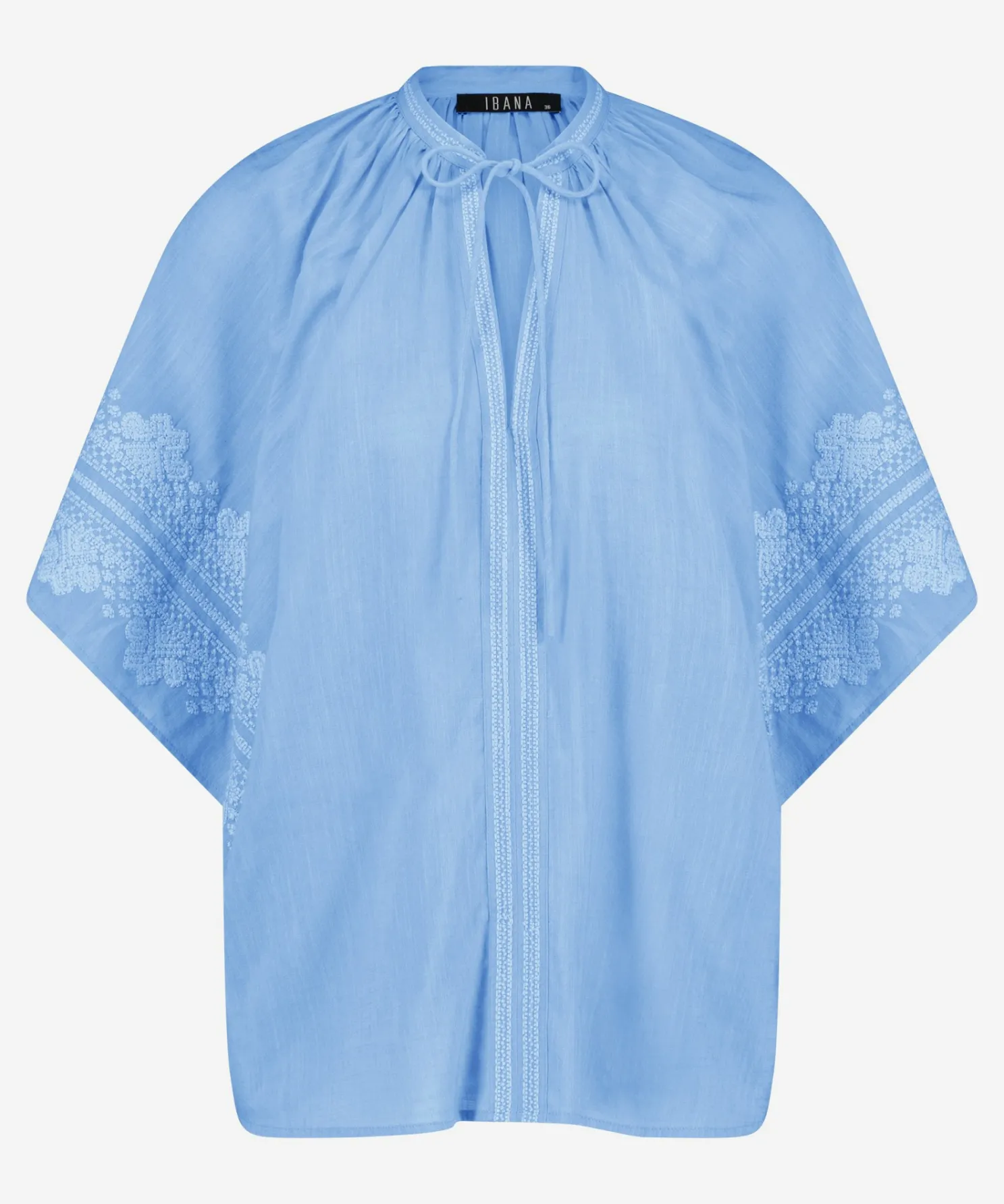 IBANA Topia Airy Blue- Spring/Summer '24