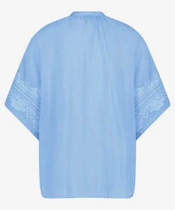 IBANA Topia Airy Blue- Spring/Summer '24