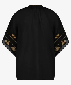 IBANA Topia Black- Spring/Summer '24