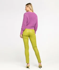 IBANA Tosh Wild Rose- Tops