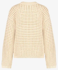 IBANA Tossa Antique White- Non Leather