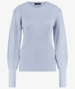 IBANA Tota Soft Blue- Non Leather
