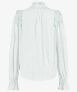 IBANA Toyah Soft Blue- Non Leather