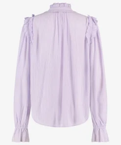 IBANA Toyah Soft Lilac- Non Leather