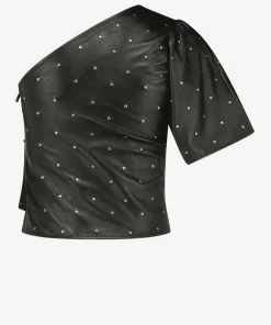 IBANA Trap Studs Black- Pre Spring/Summer '24