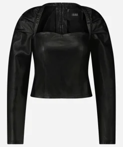 IBANA Treva Black- Pre Spring/Summer '24