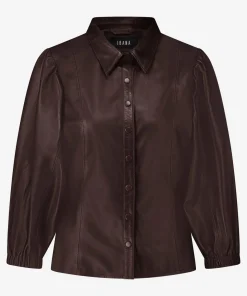 IBANA Trinity Bordeaux- Pre Spring/Summer '24