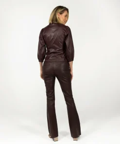 IBANA Trinity Bordeaux- Pre Spring/Summer '24