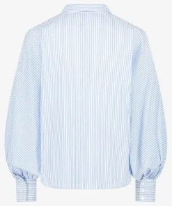 IBANA Tripe Airy Blue- Non Leather