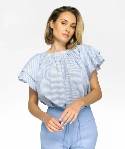 IBANA Truff Airy Blue- Non Leather