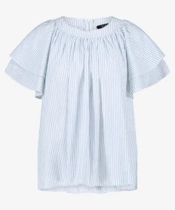 IBANA Truff Airy Blue- Non Leather