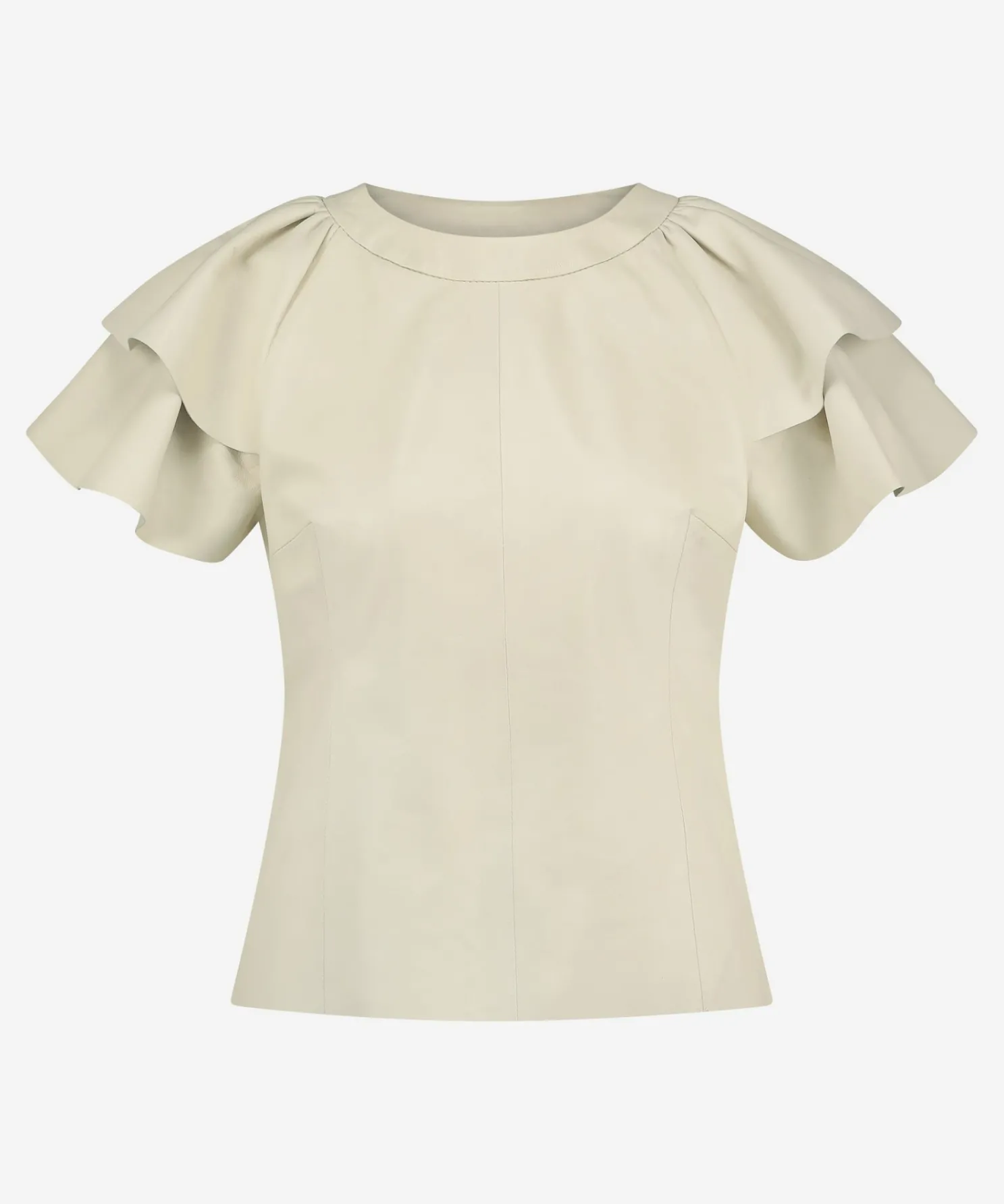 IBANA Truffle Antique White- Spring/Summer '24
