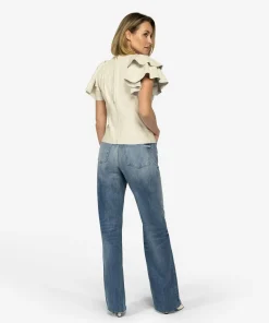 IBANA Truffle Antique White- Spring/Summer '24
