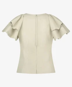 IBANA Truffle Antique White- Spring/Summer '24