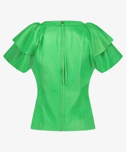 IBANA Truffle Snake Green- Spring/Summer '24