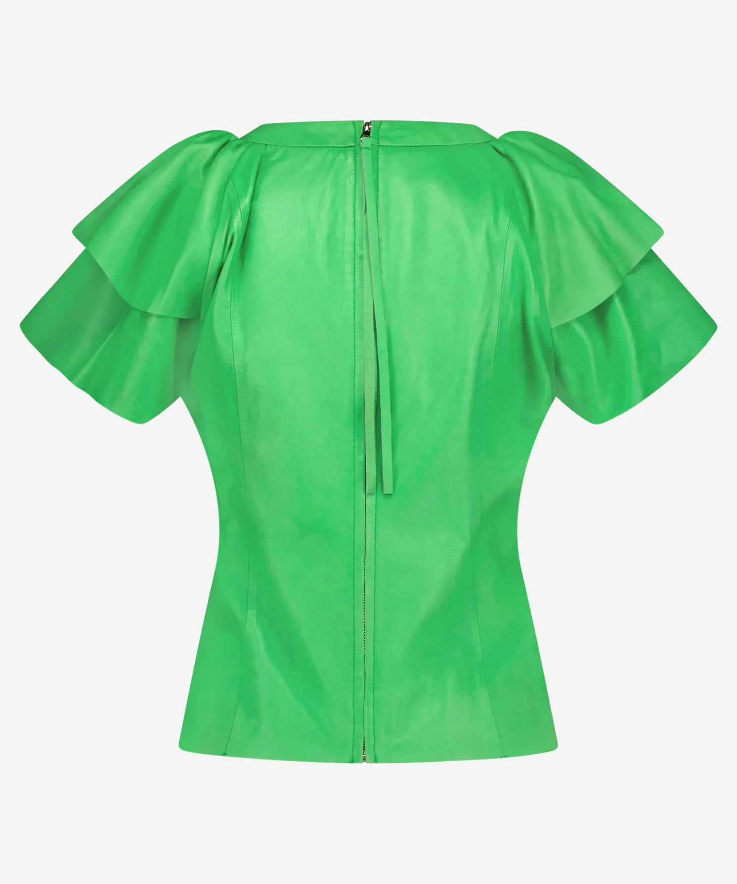 IBANA Truffle Snake Green- Spring/Summer '24