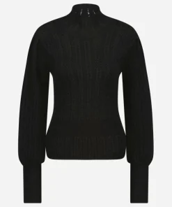 IBANA Tuba Black- Pre Spring/Summer '24