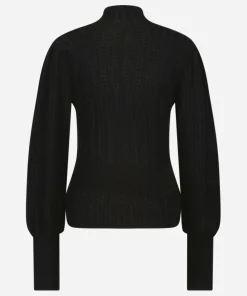 IBANA Tuba Black- Pre Spring/Summer '24