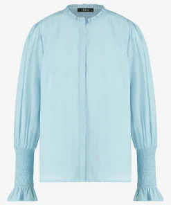 IBANA Tupa Crystal Blue- Non Leather