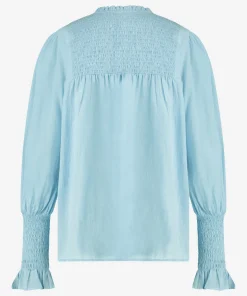 IBANA Tupa Crystal Blue- Non Leather