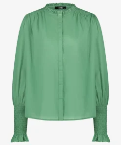 IBANA Tupa Jade Green- Non Leather
