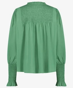 IBANA Tupa Jade Green- Non Leather
