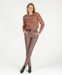 IBANA Turex Dustyrose- Non Leather