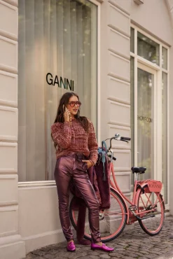 IBANA Turex Dustyrose- Non Leather