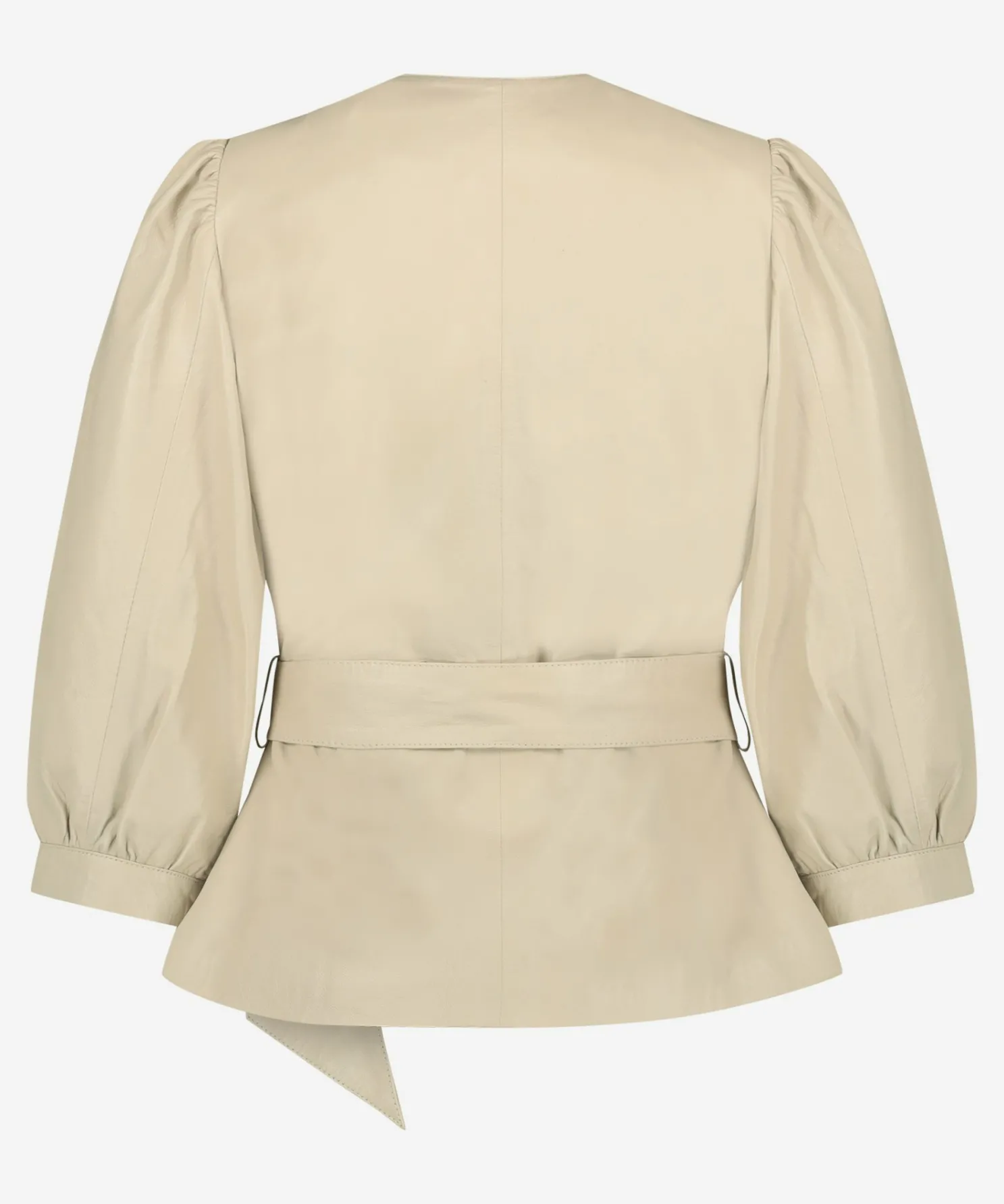 IBANA Tylie Almond White- Blouses