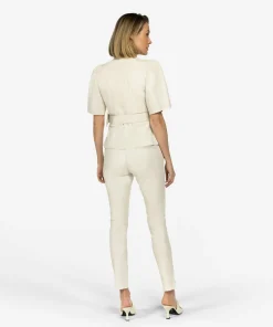 IBANA Tylien Antique White- Spring/Summer '24