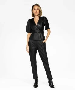 IBANA Tylien Black- Spring/Summer '24