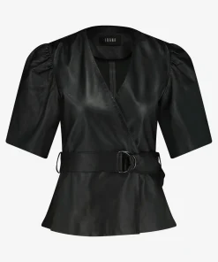 IBANA Tylien Black- Spring/Summer '24